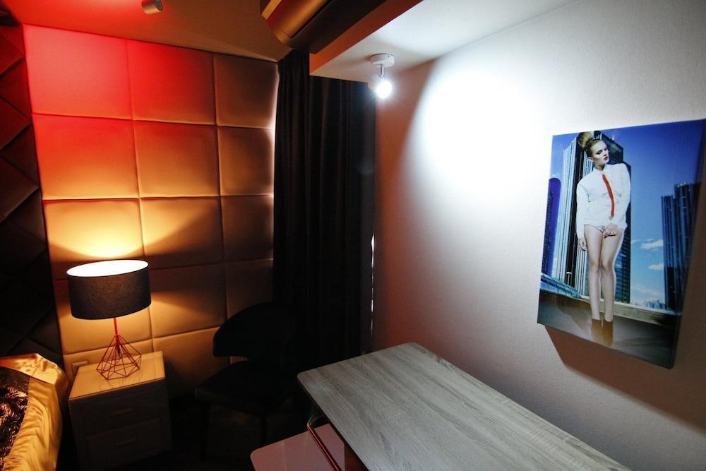 Madison (Adults Only) Hotel Athens Exterior photo