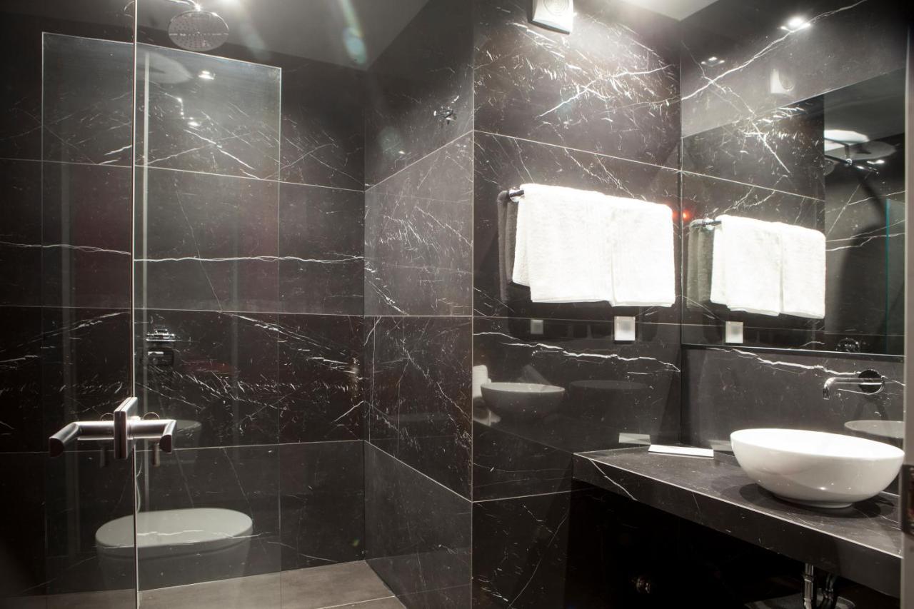 Madison (Adults Only) Hotel Athens Exterior photo