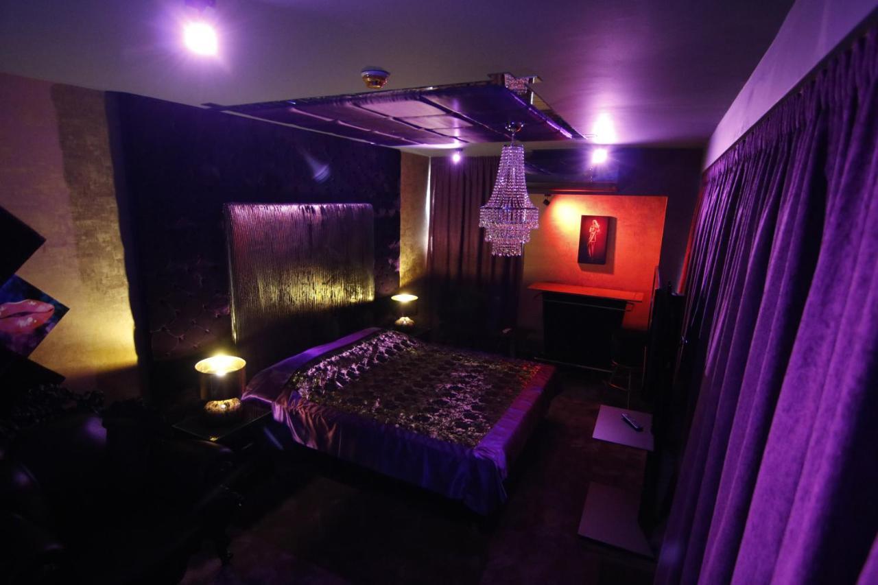 Madison (Adults Only) Hotel Athens Exterior photo