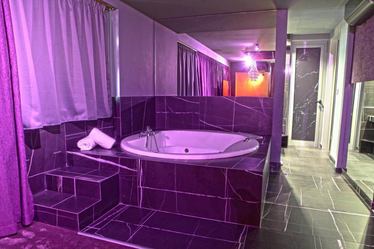 Madison (Adults Only) Hotel Athens Exterior photo