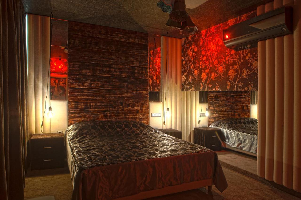 Madison (Adults Only) Hotel Athens Exterior photo